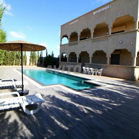 Villa Nour Al-Khalil Suvayr Dış mekan fotoğraf
