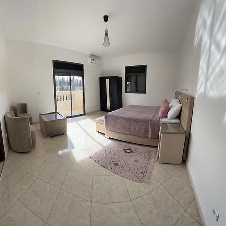 Villa Nour Al-Khalil Suvayr Dış mekan fotoğraf