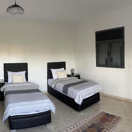 Villa Nour Al-Khalil Suvayr Dış mekan fotoğraf