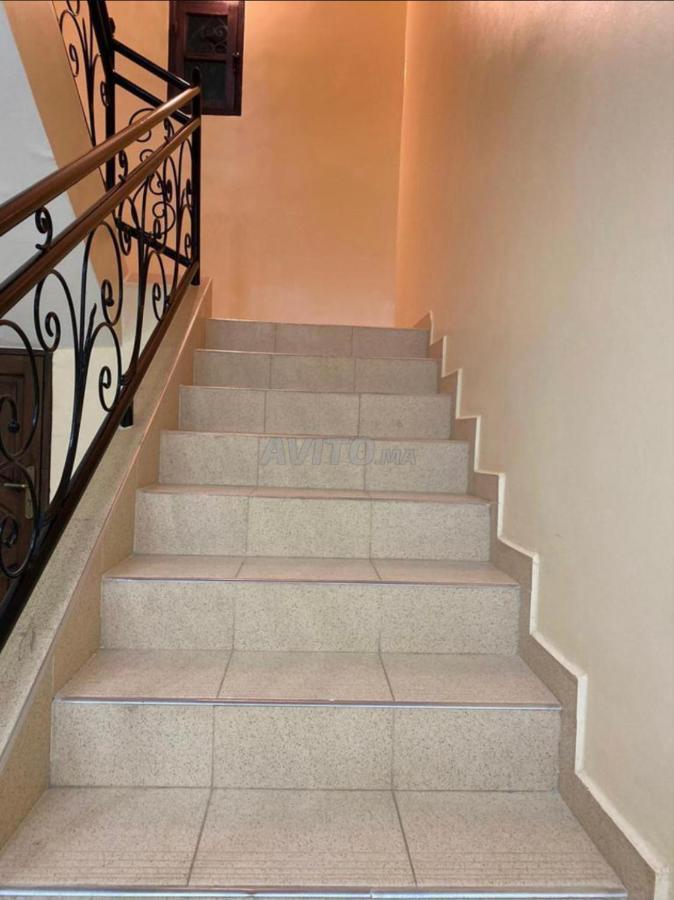 Villa Nour Al-Khalil Suvayr Dış mekan fotoğraf