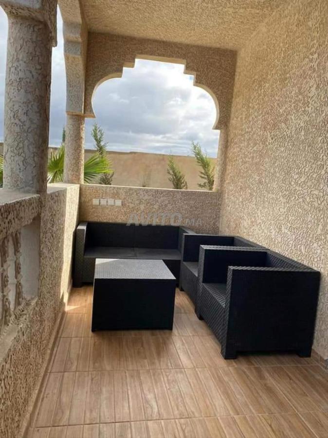 Villa Nour Al-Khalil Suvayr Dış mekan fotoğraf