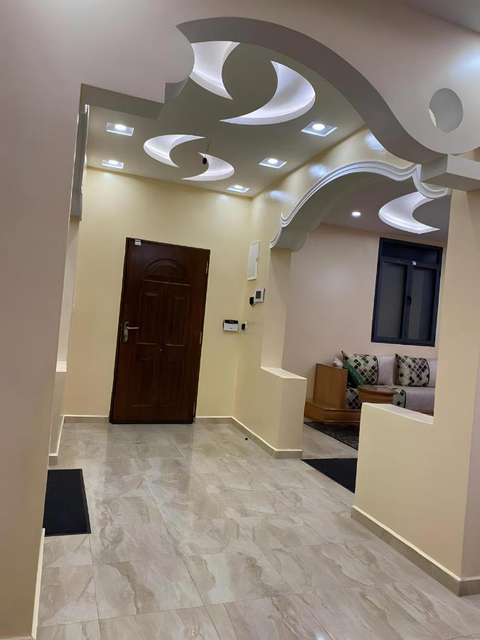 Villa Nour Al-Khalil Suvayr Dış mekan fotoğraf