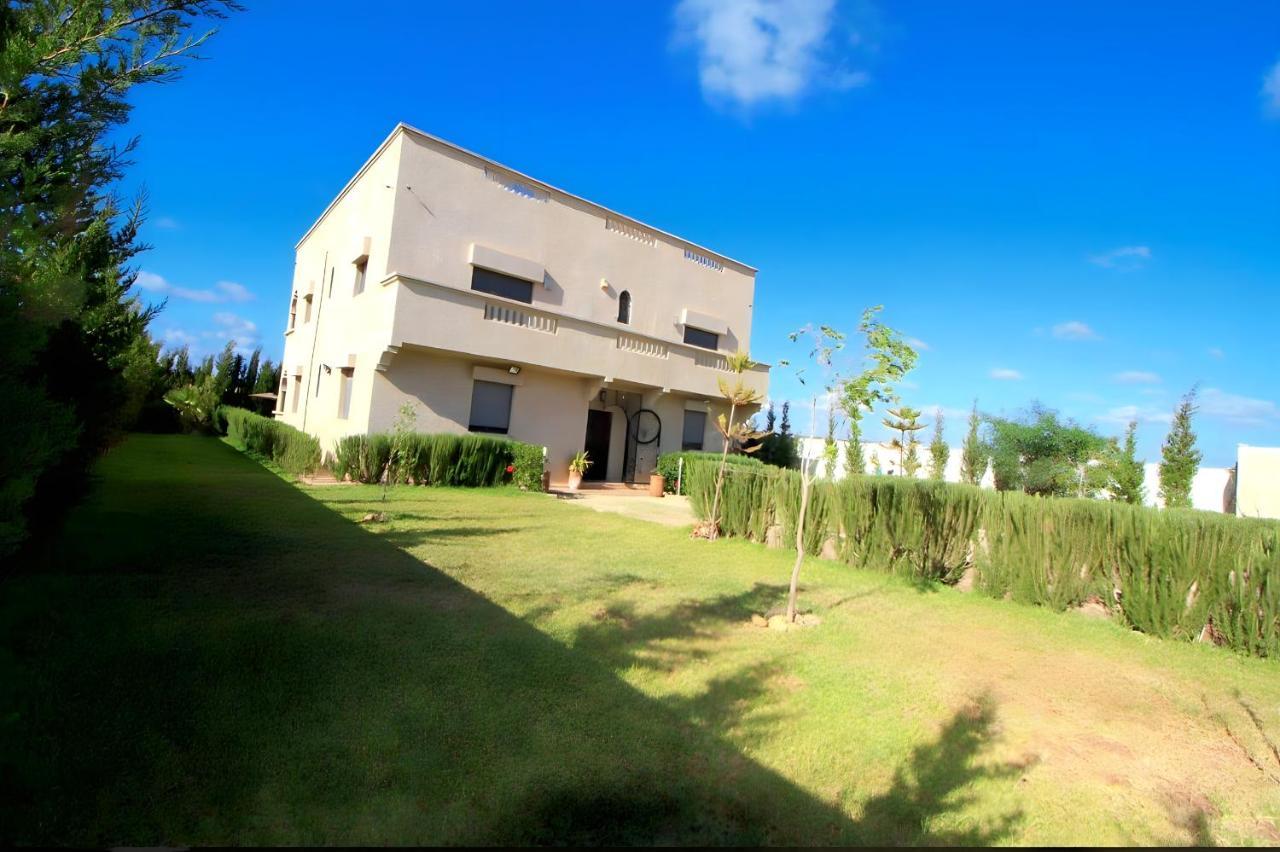 Villa Nour Al-Khalil Suvayr Dış mekan fotoğraf