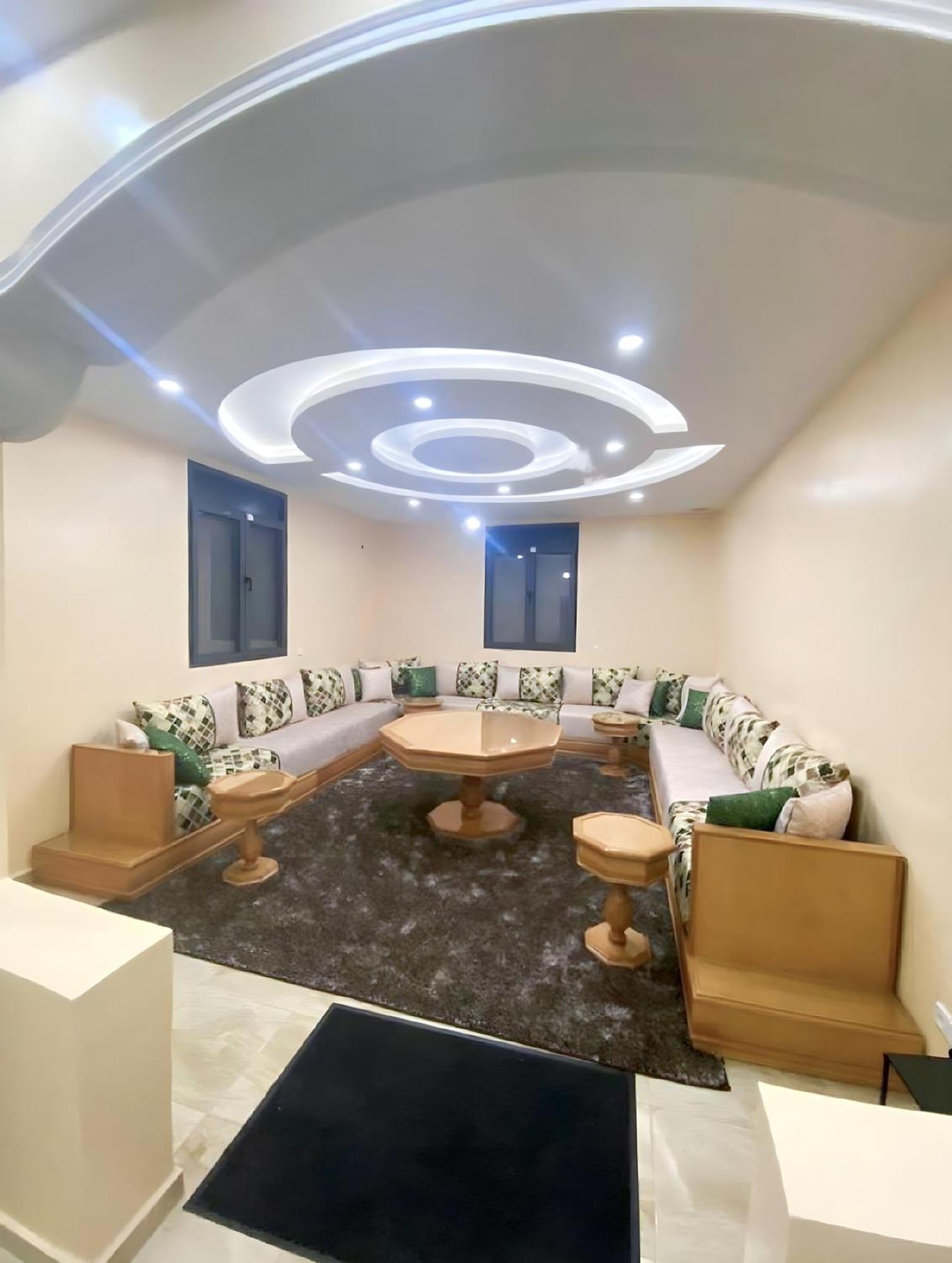 Villa Nour Al-Khalil Suvayr Dış mekan fotoğraf