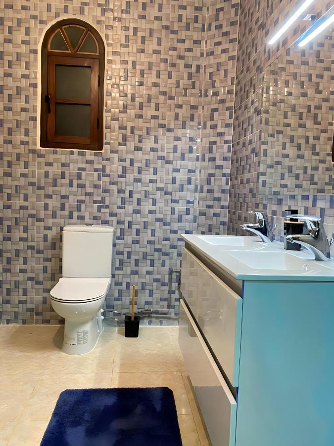 Villa Nour Al-Khalil Suvayr Dış mekan fotoğraf