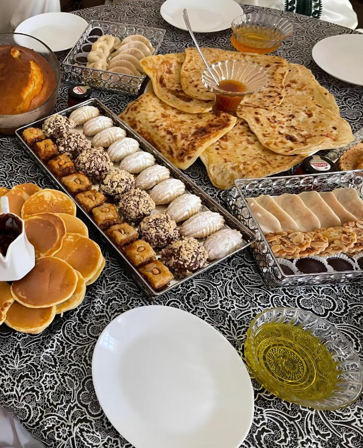Villa Nour Al-Khalil Suvayr Dış mekan fotoğraf
