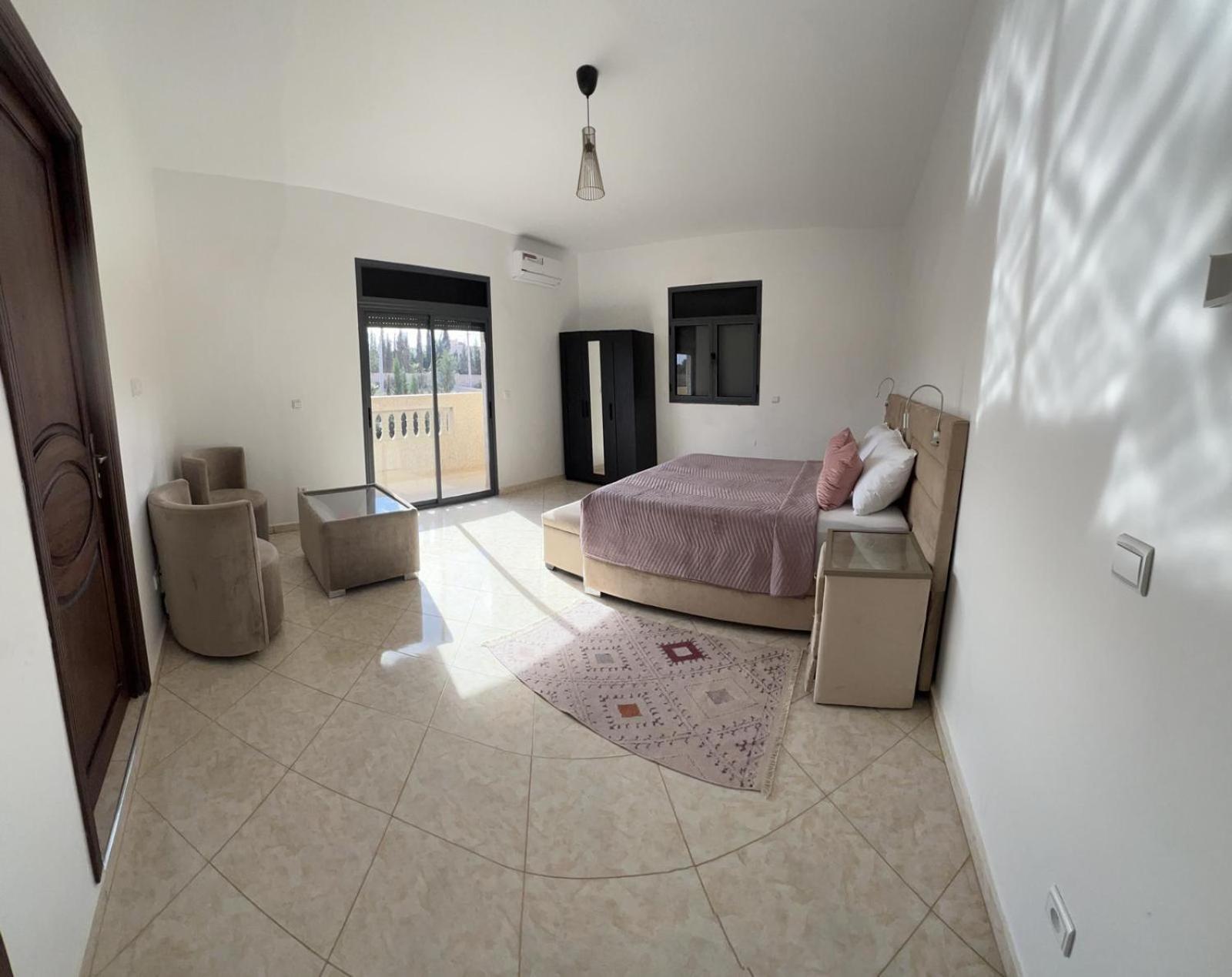 Villa Nour Al-Khalil Suvayr Dış mekan fotoğraf