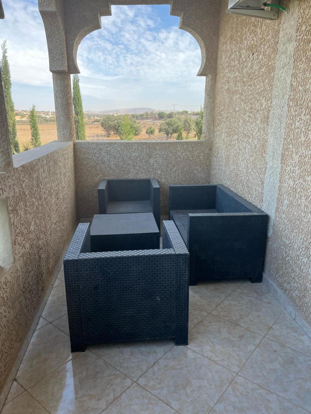 Villa Nour Al-Khalil Suvayr Dış mekan fotoğraf