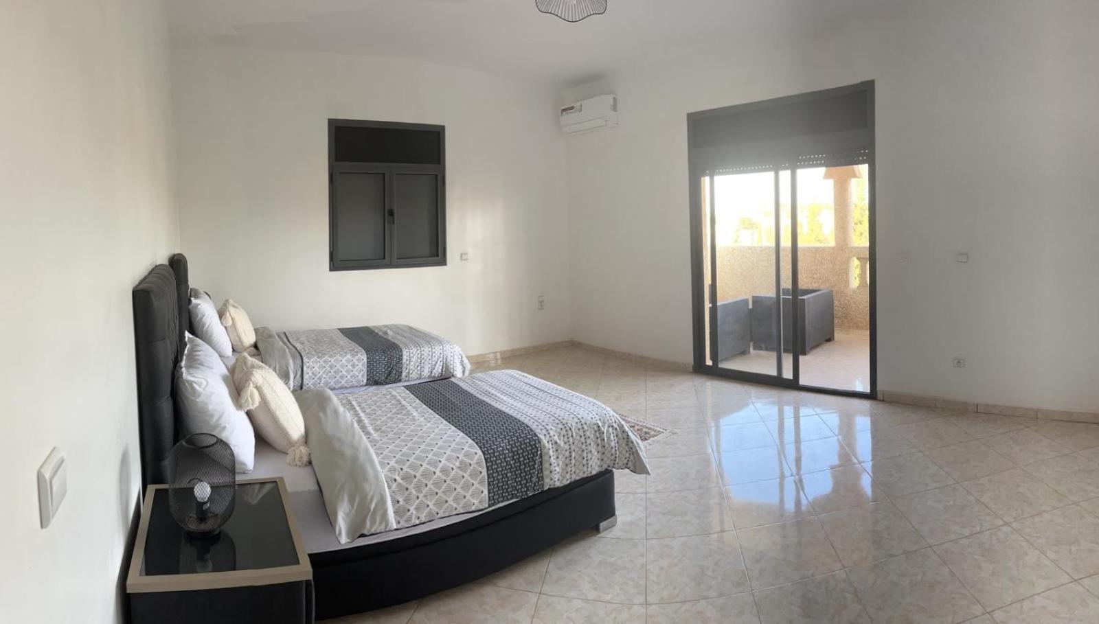 Villa Nour Al-Khalil Suvayr Dış mekan fotoğraf